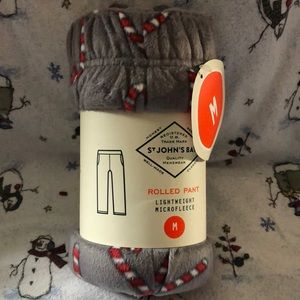 MENS CHRISTMAS PAJAMA PANTS